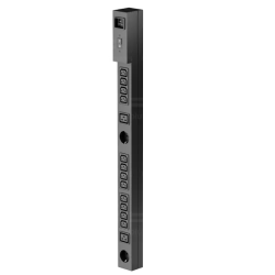 Блок распределения питания C3 Solutions C3.PV2002