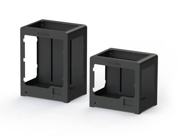 3D принтер CreatBot DE