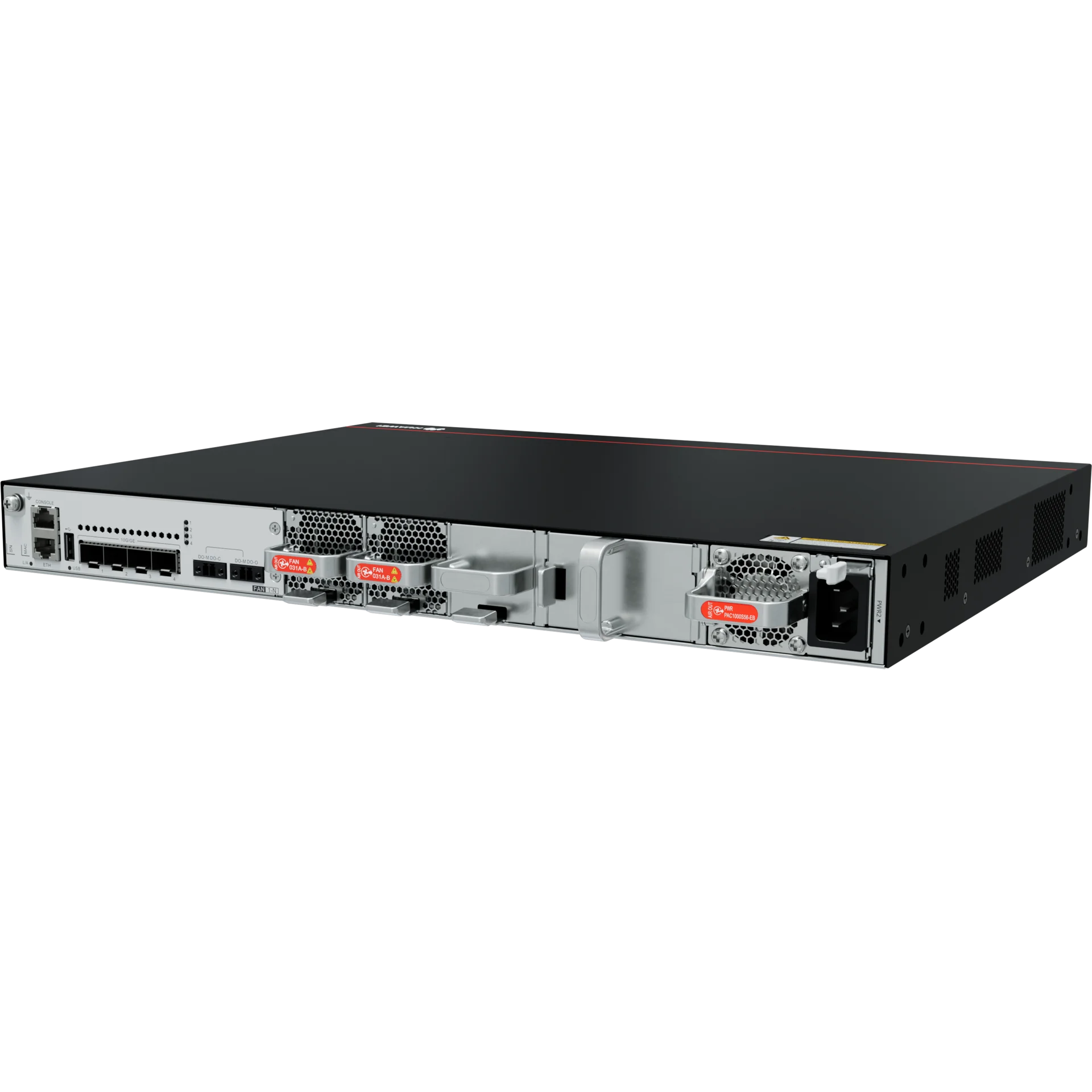 Коммутатор Huawei CloudEngine S5755-H48UTM4X4Y2C