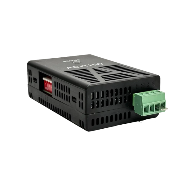 Датчик температуры и влажности DNH Electric DTH760A