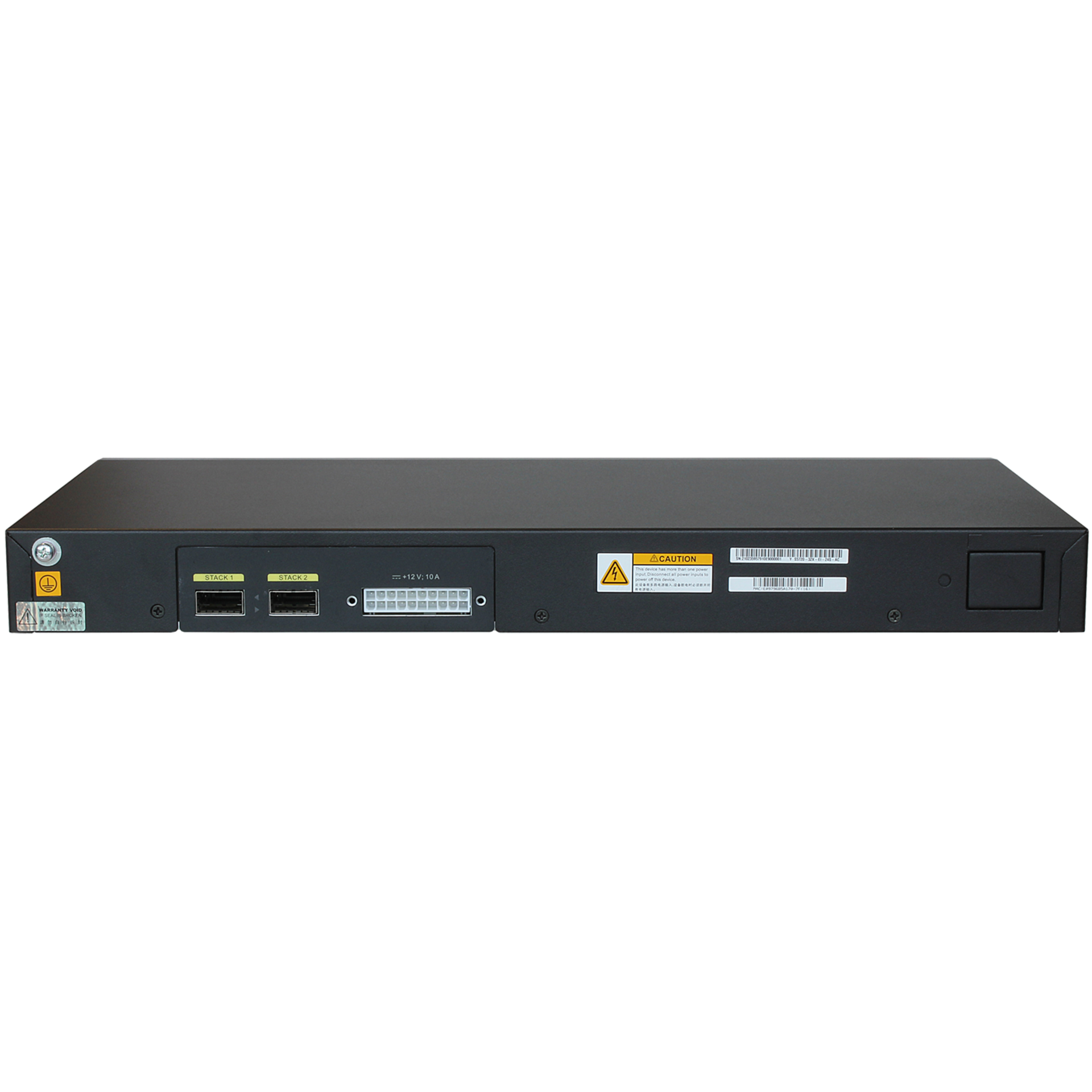 Коммутатор Huawei S5720-32Х-EI-24S-AC