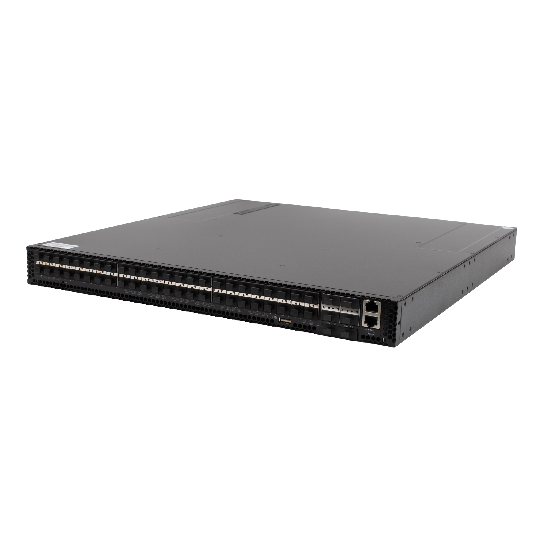 Управляемый коммутатор уровня 3 SNR-S4650X-48FQ