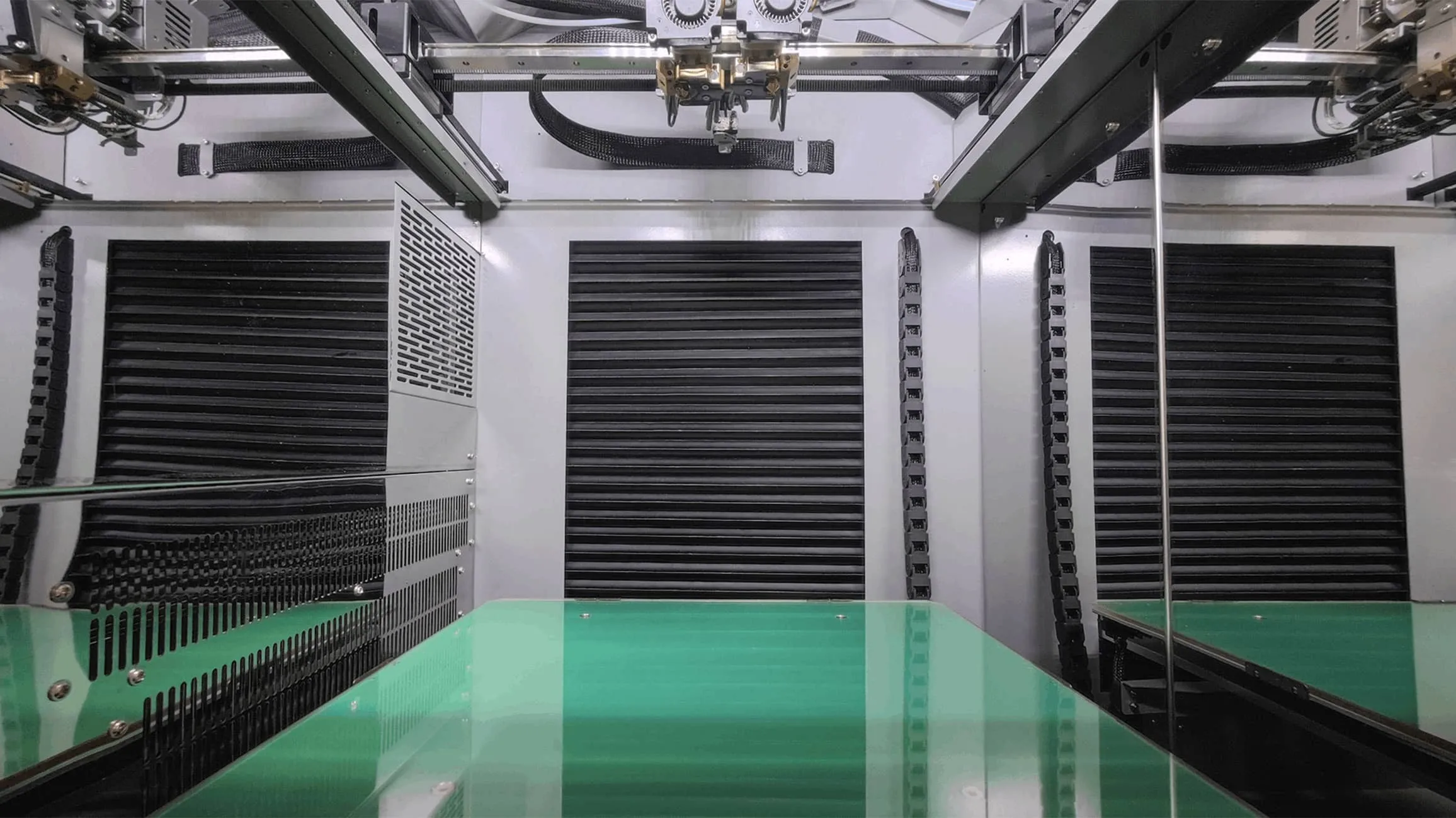 3D принтер CreatBot PEEK-300