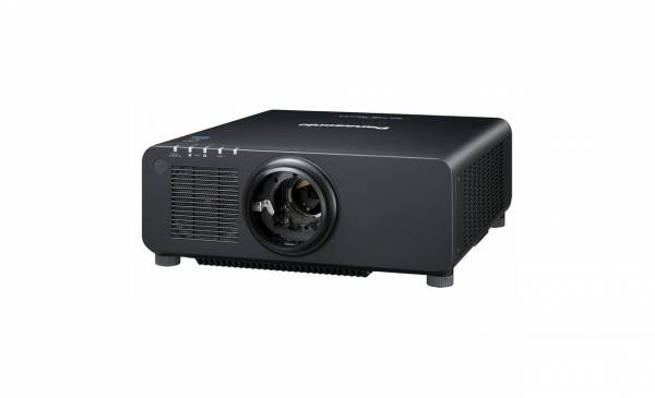 Лазерный проектор Panasonic PT-RZ660BE