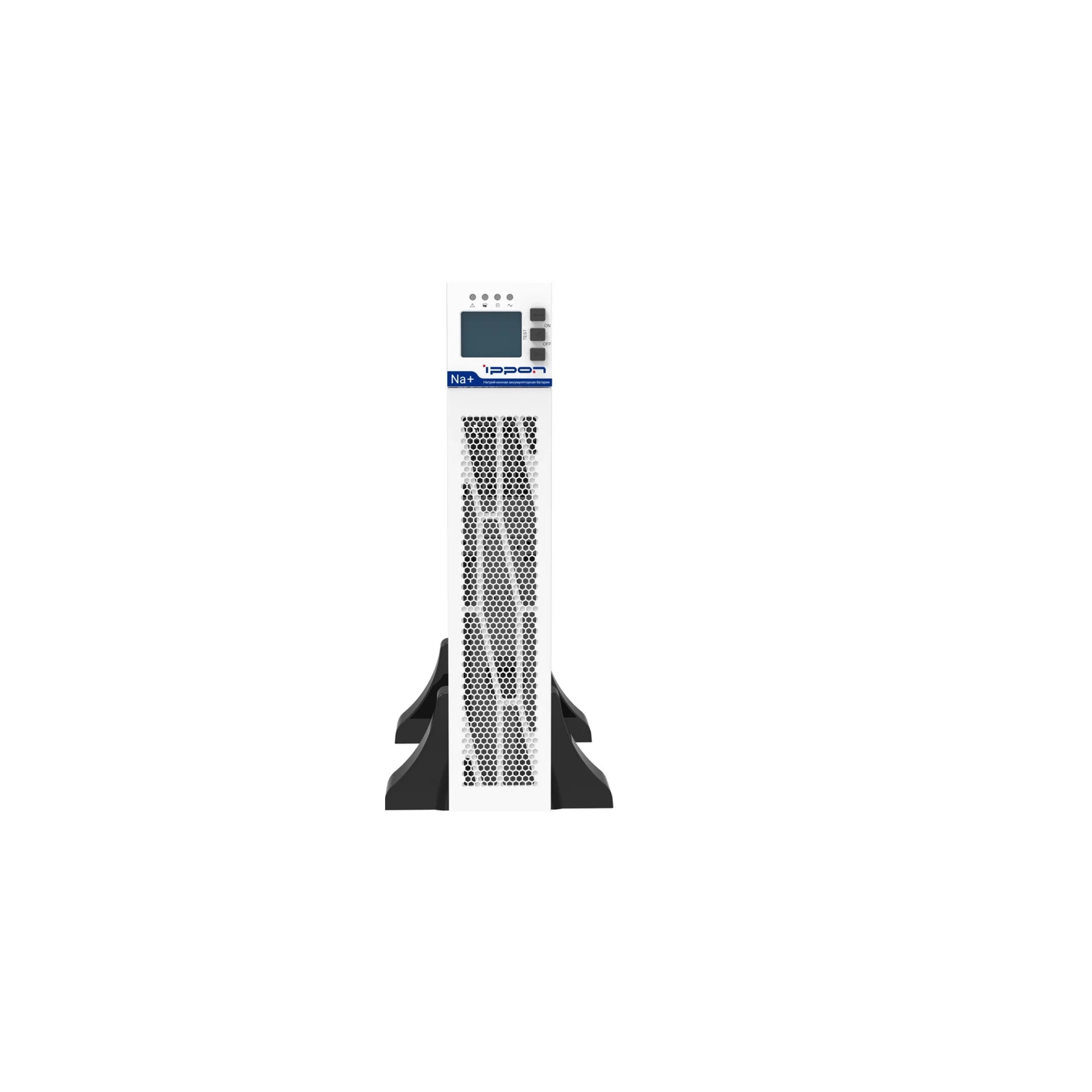 Источник бесперебойного питания Ippon Na+ RTA 1000 wh