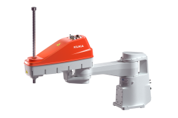 SCARA робот KUKA KR 20 R800 Z450