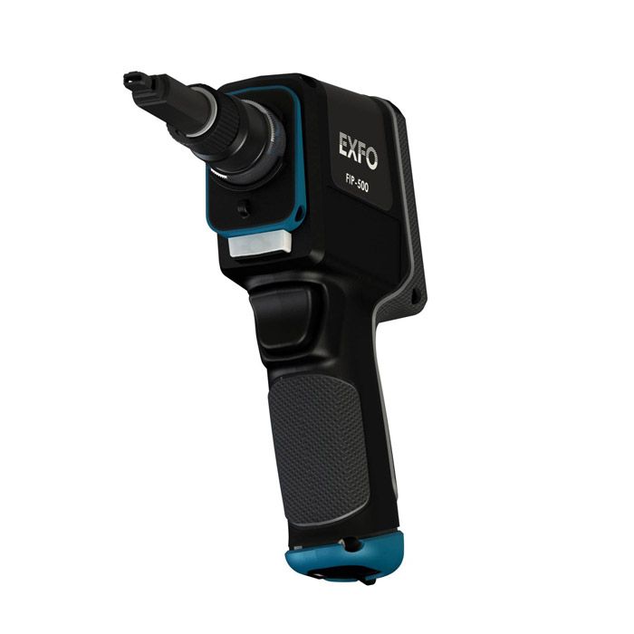 Оптический микроскоп EXFO FIP-500