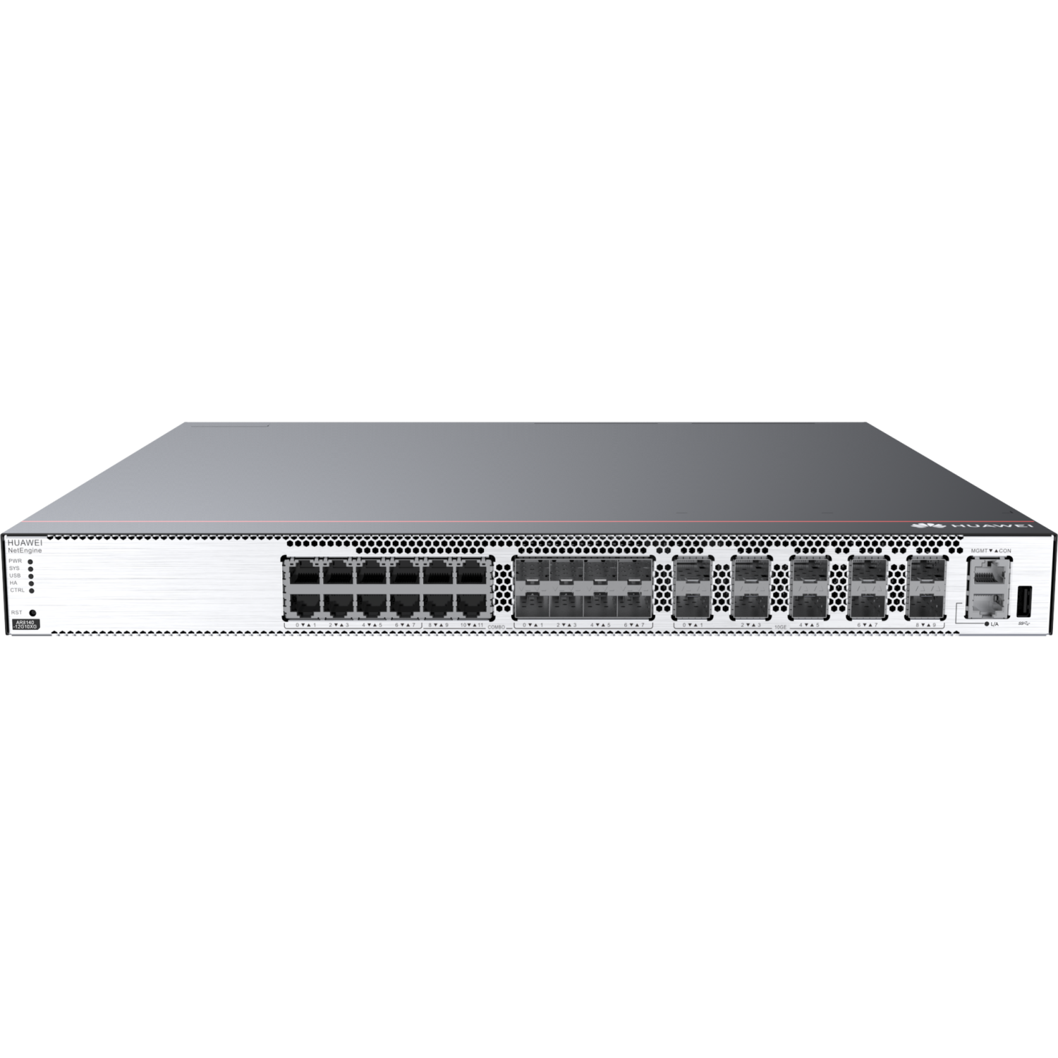 Маршрутизатор Huawei AR8140-12G10XG