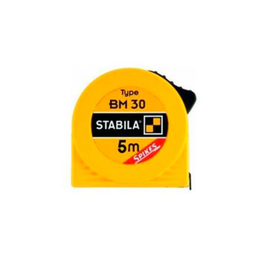 Рулетка Stabila BM 30 SP 5 метров