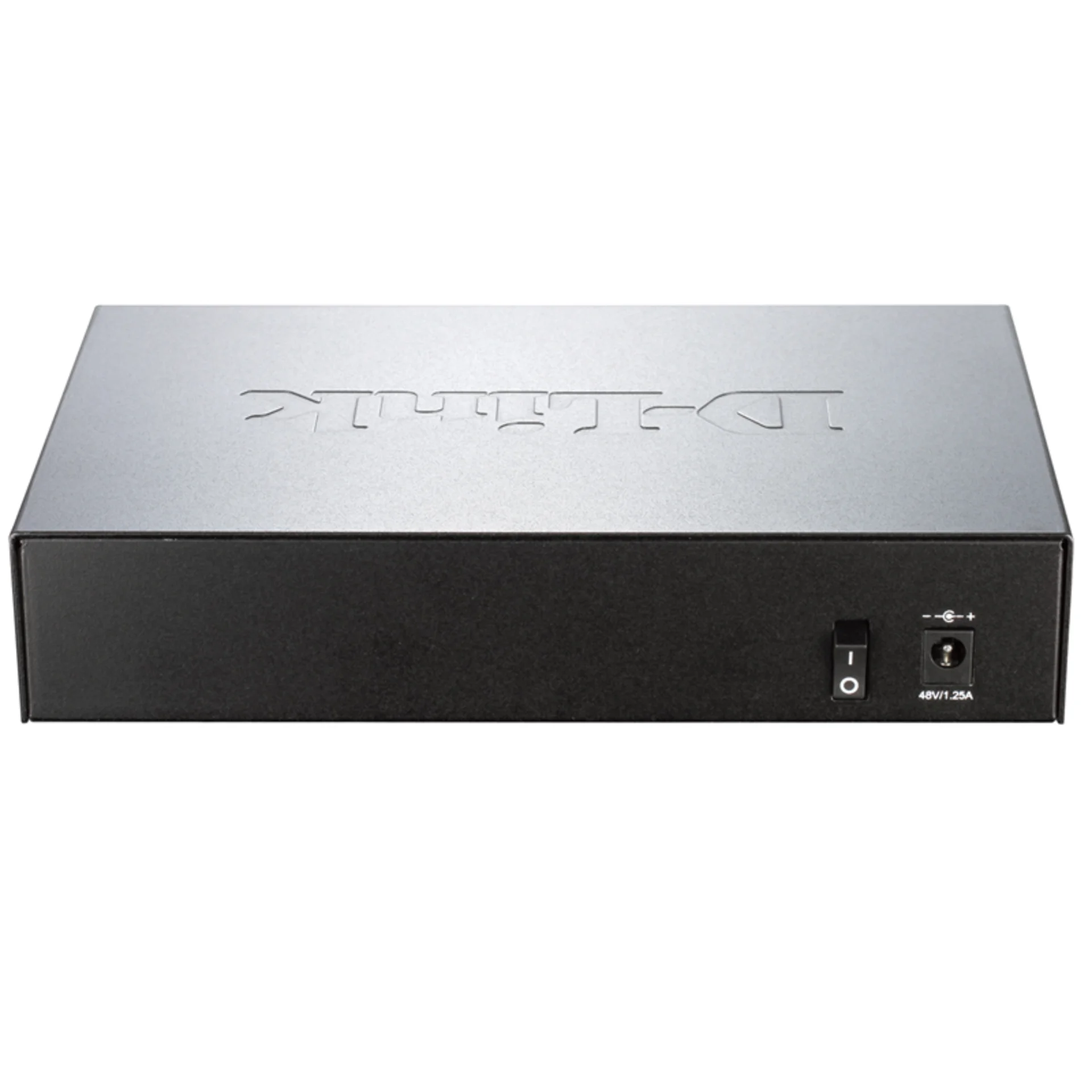 Коммутатор D-Link DGS-1008P