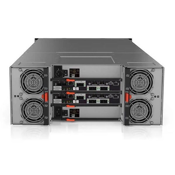 Система хранения данных Lenovo ThinkSystem DE6000H