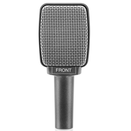 Микрофон Sennheiser E 609 SILVER