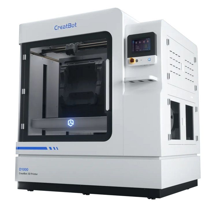 3D принтер CreatBot D1000