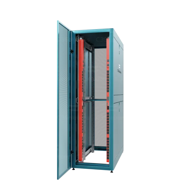 Серверный шкаф C3 Solutions C3.RM4202M