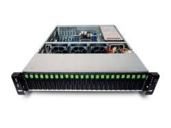 Серверная платформа Rikor RP6224DSP-PВ25-1600HS