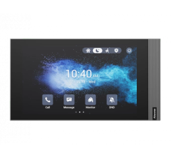 IP монитор (интерком-панель) Akuvox S562W