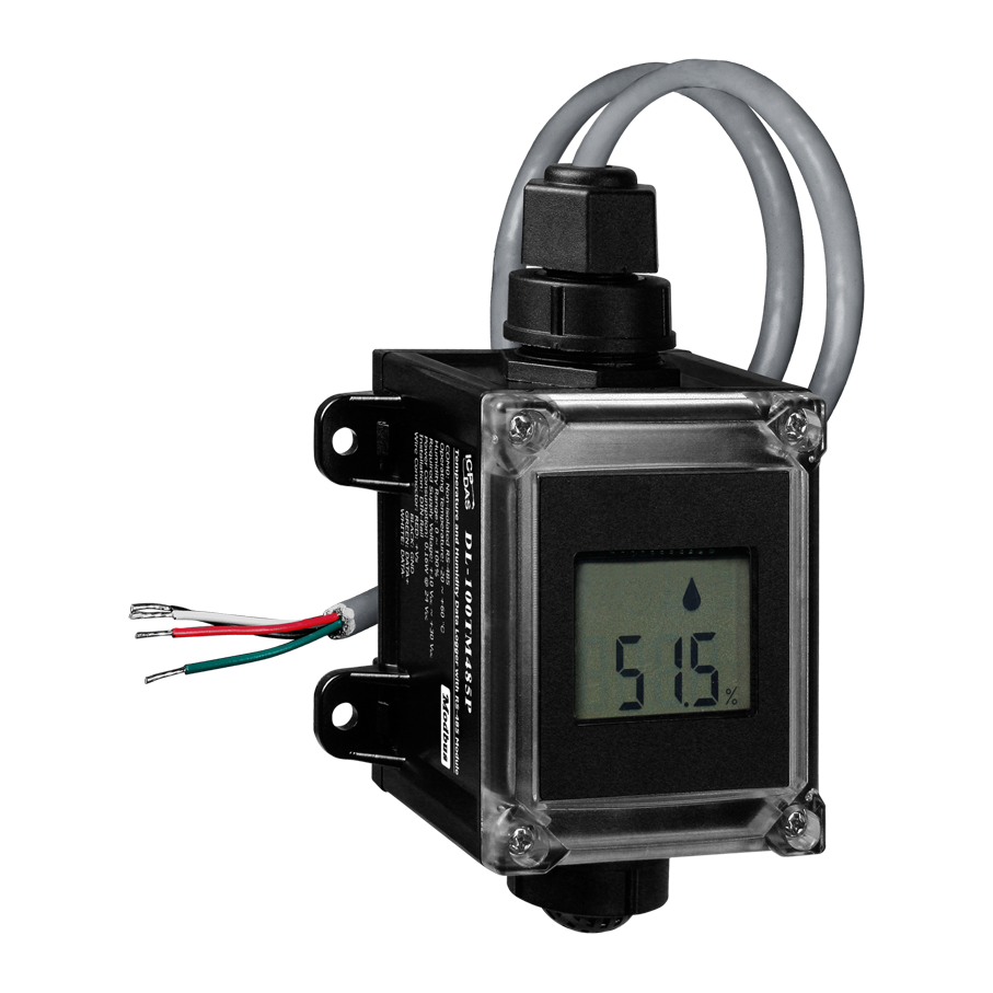 DL-100TM485P CR