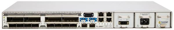 Транспондер PacketLight PL-2000T 800G