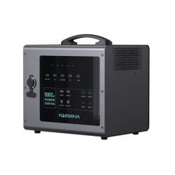 Портативная электростанция Marsriva MP10 1000Вт