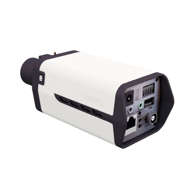IP-камера Айпи Плюс 5BNR-27135-TF
