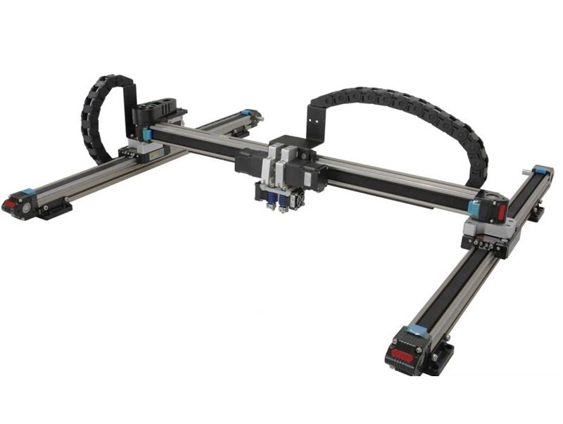 3D принтер CreatBot D600 Pro