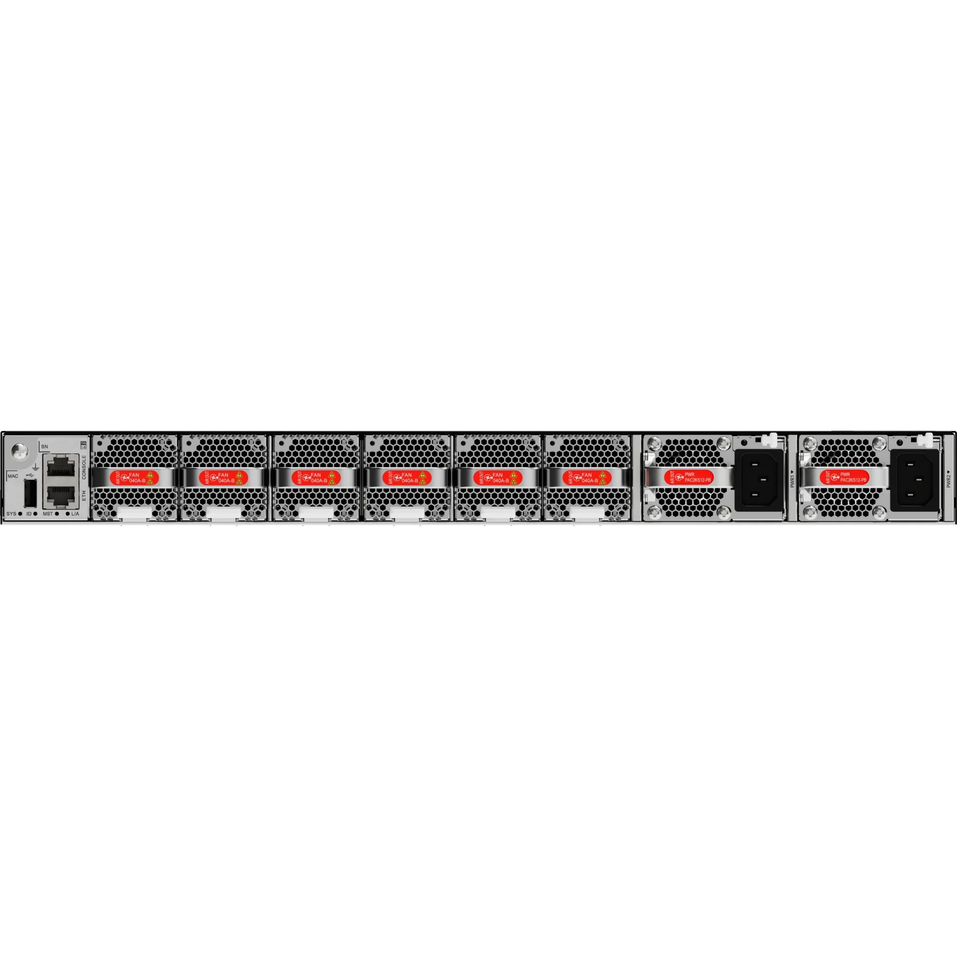 Коммутатор Huawei CE9855-32DQ