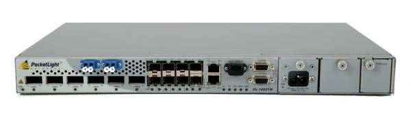 Транспондер PacketLight PL-1000TN 6 x 8G/10G