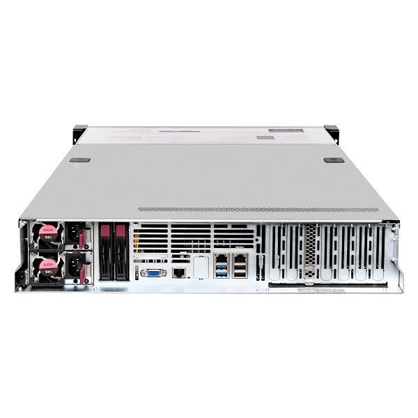 Серверная платформа Qtech QSRV-260802R