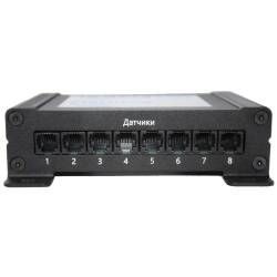 SPL-A Активный разветвитель на 12 датчиков