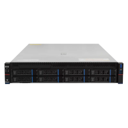 Серверная платформа SNR-SR2308RS, 2U, Scalable Gen3, DDR4, 8xHDD, резервируемый БП