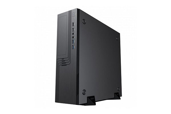 Персональный компьютер ARBYTE QUINT D4-H610 Small