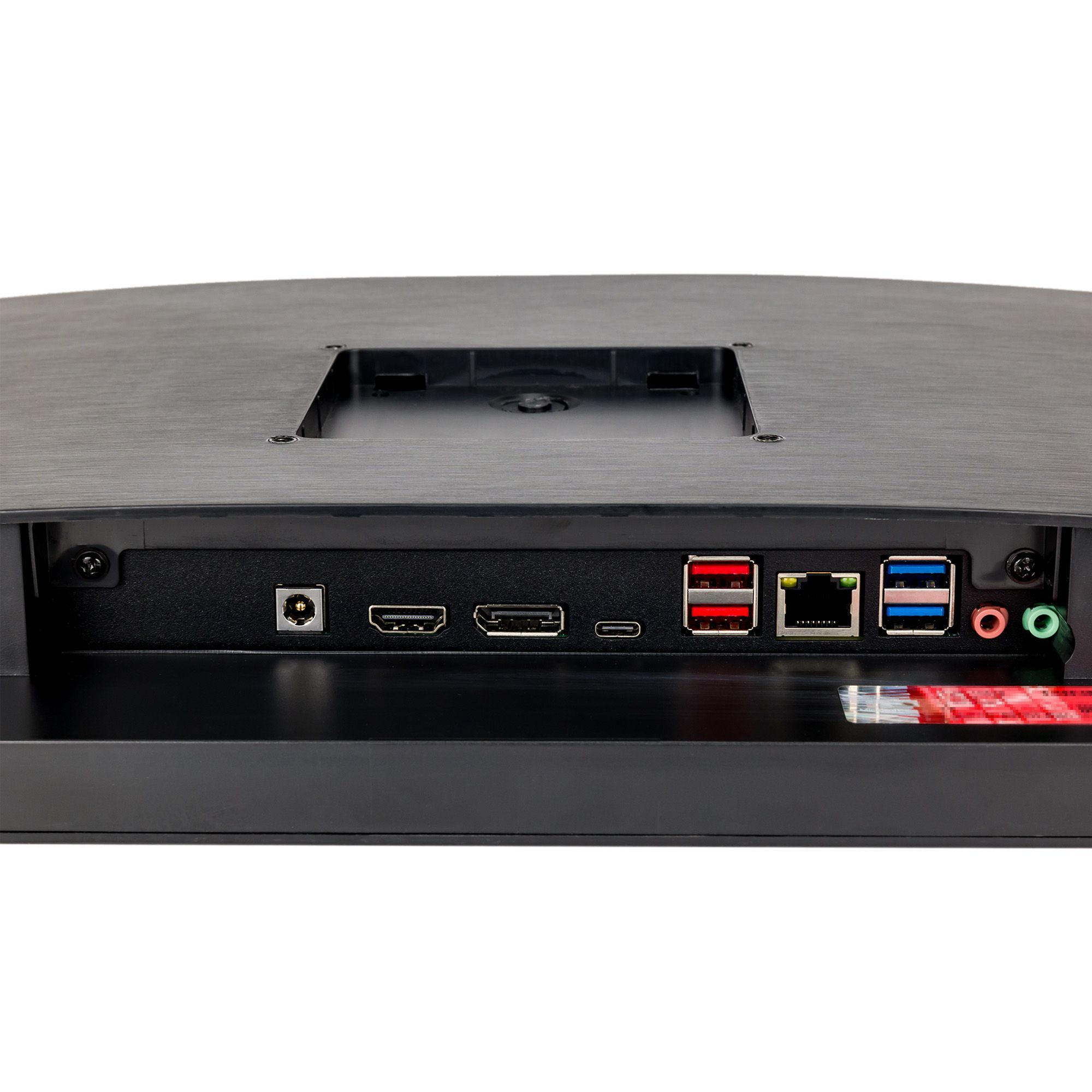 Моноблок HIPER V6 V6-i3141R16N5H6FBI6EPBMKWP 23,8 Core i3/8ГБ/256ГБ
