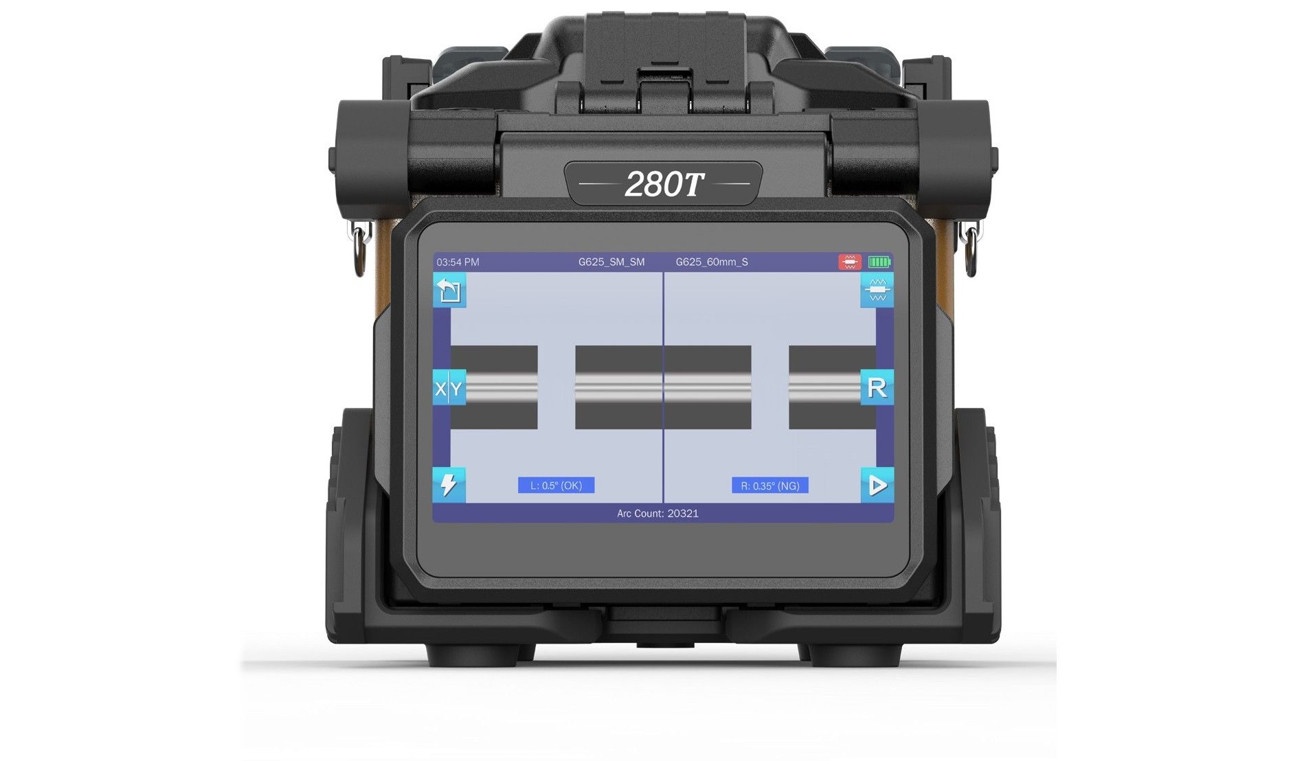 Сварочный аппарат JILONG 280T