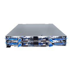 Система хранения данных Delta Argut Hybrid