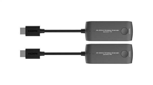 Беспроводной удлинитель HDM ILenkeng LKV477MINI, 4K30, до 20 м