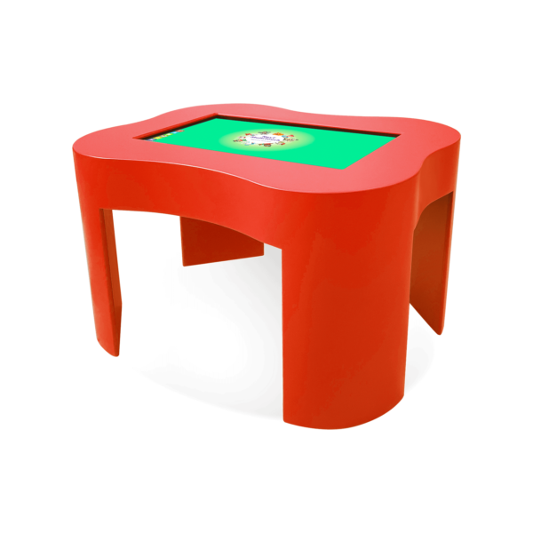 Детский интерактивный стол Nextouch KidTouch 24