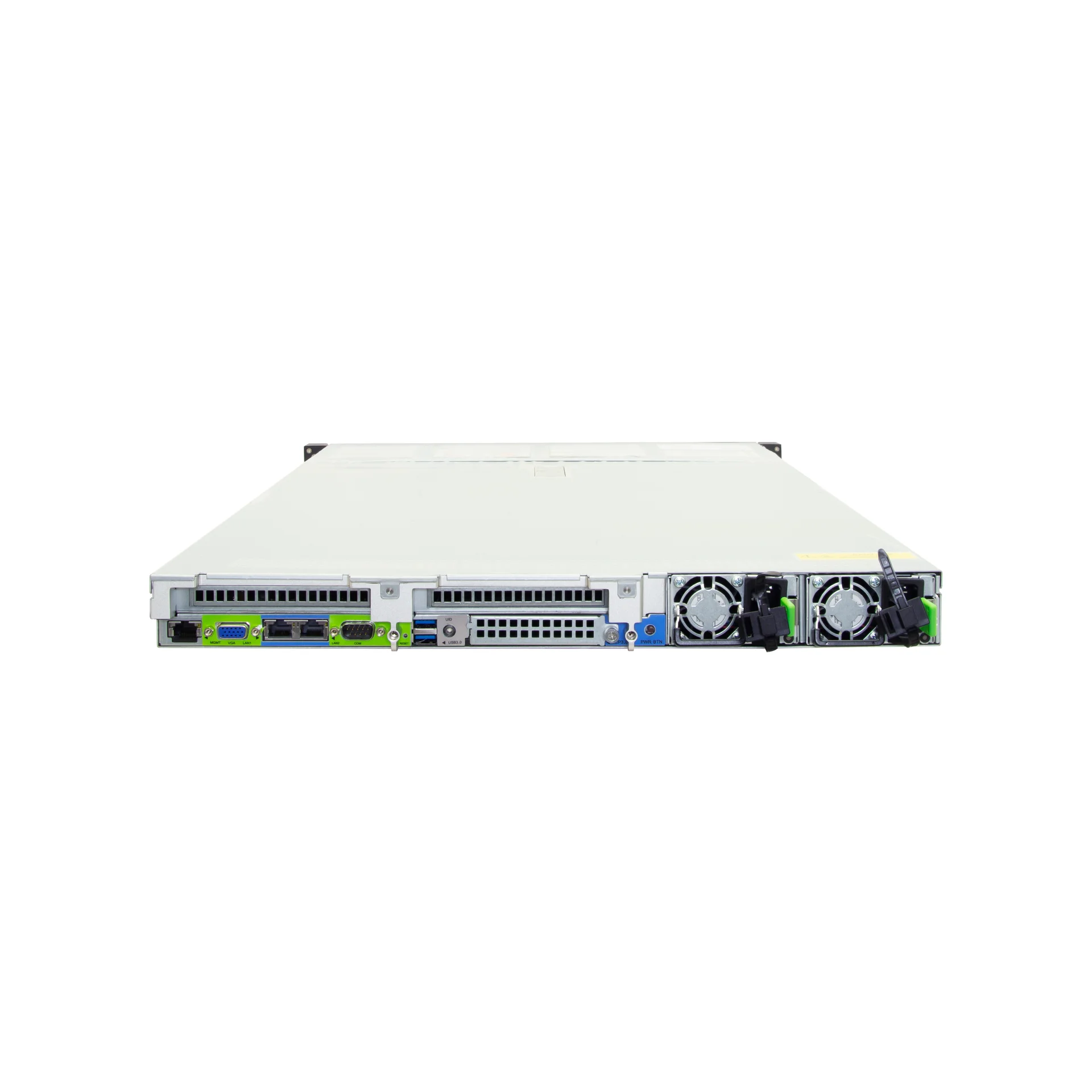 Серверная платформа SNR-SR1310RS-U2, 1U, Scalable Gen3, DDR4, 10xSAS/SATA/NVMe, резервируемый БП