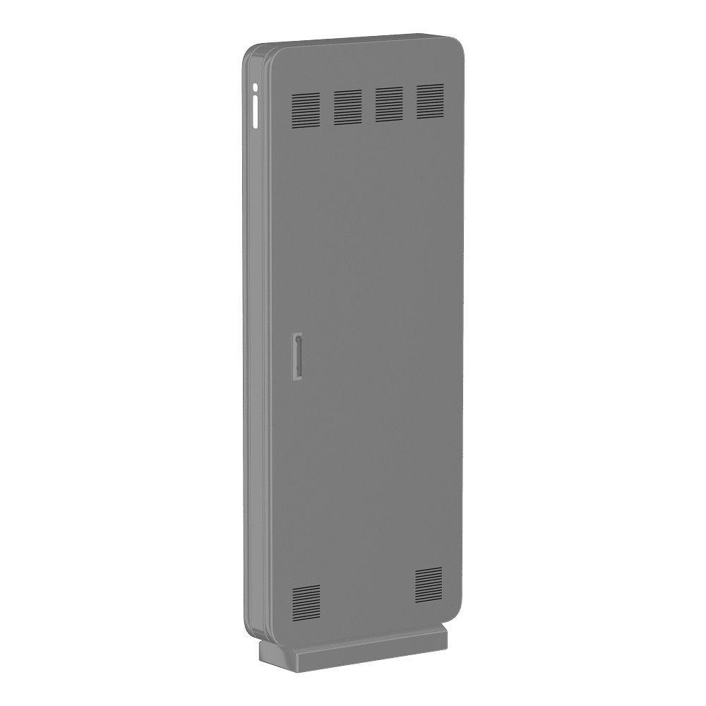 Уличные киоски BM Street Glass