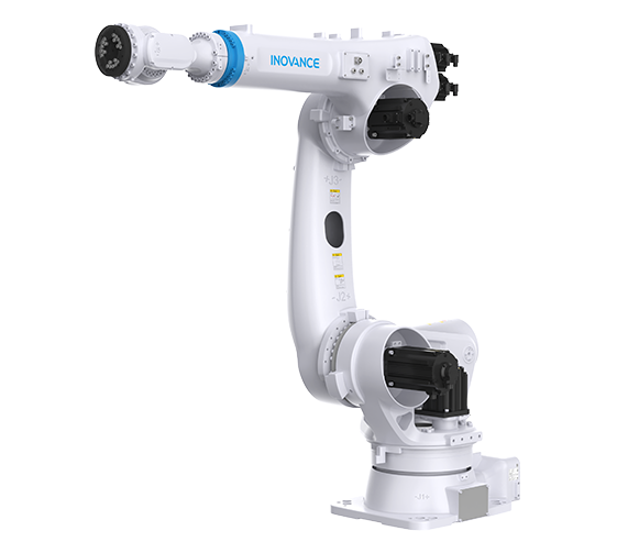 Шестиосевой робот INOVANCE IR-R300 (300кг; 2,7м)
