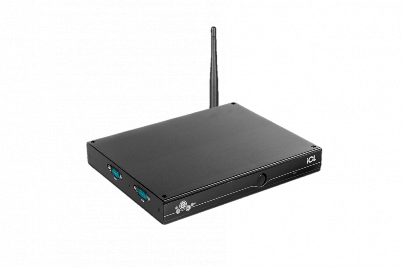 Тонкий клиент ICL ThinRAY T104 G1R