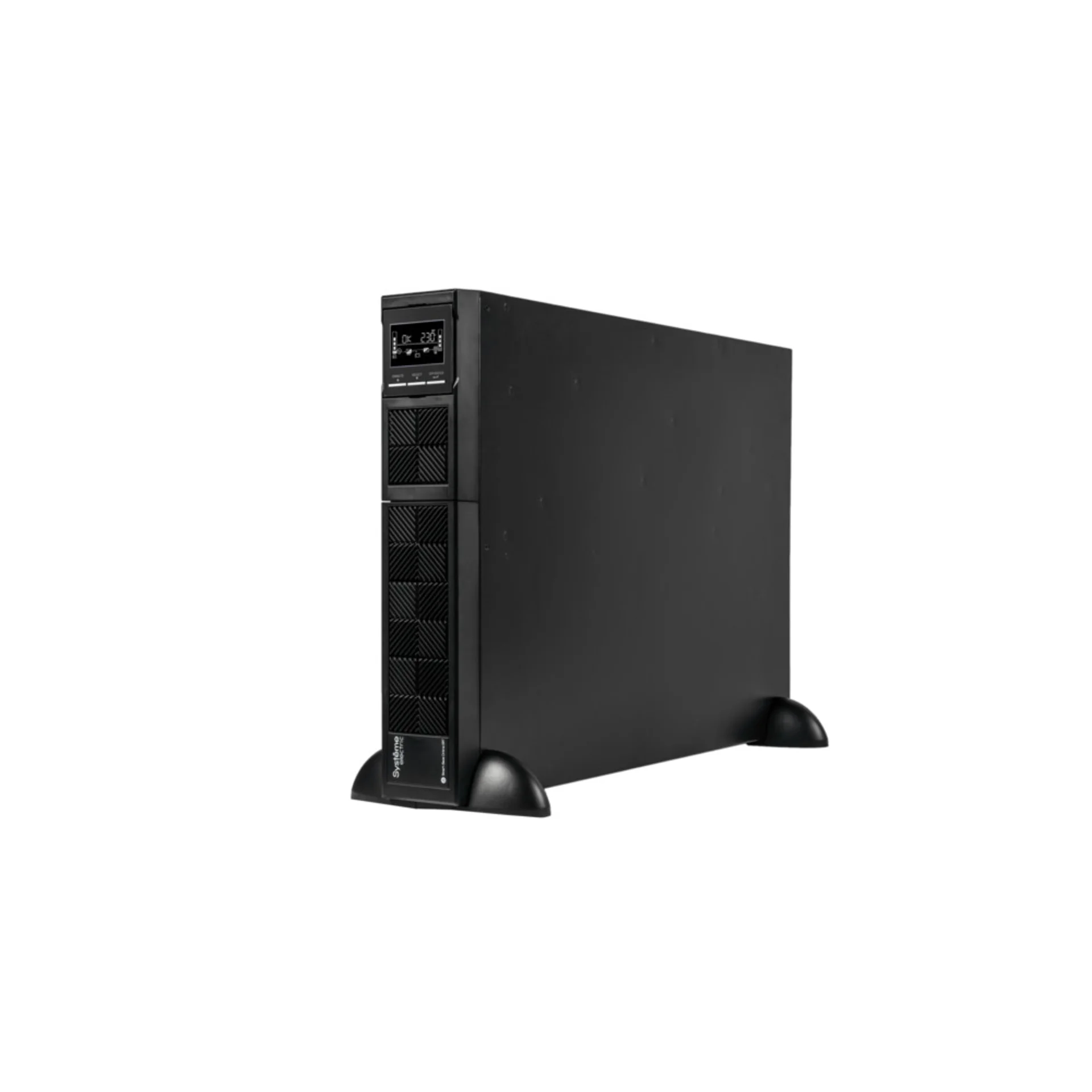 ИБП Smart-Save Online SRT Systeme Electric 3КВА,XL,RT 2U,230В,8 C13+1 С19,SmSlot