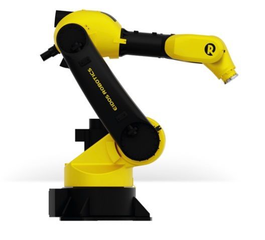 Промышленный робот-манипулятор Эйдос A12-1450