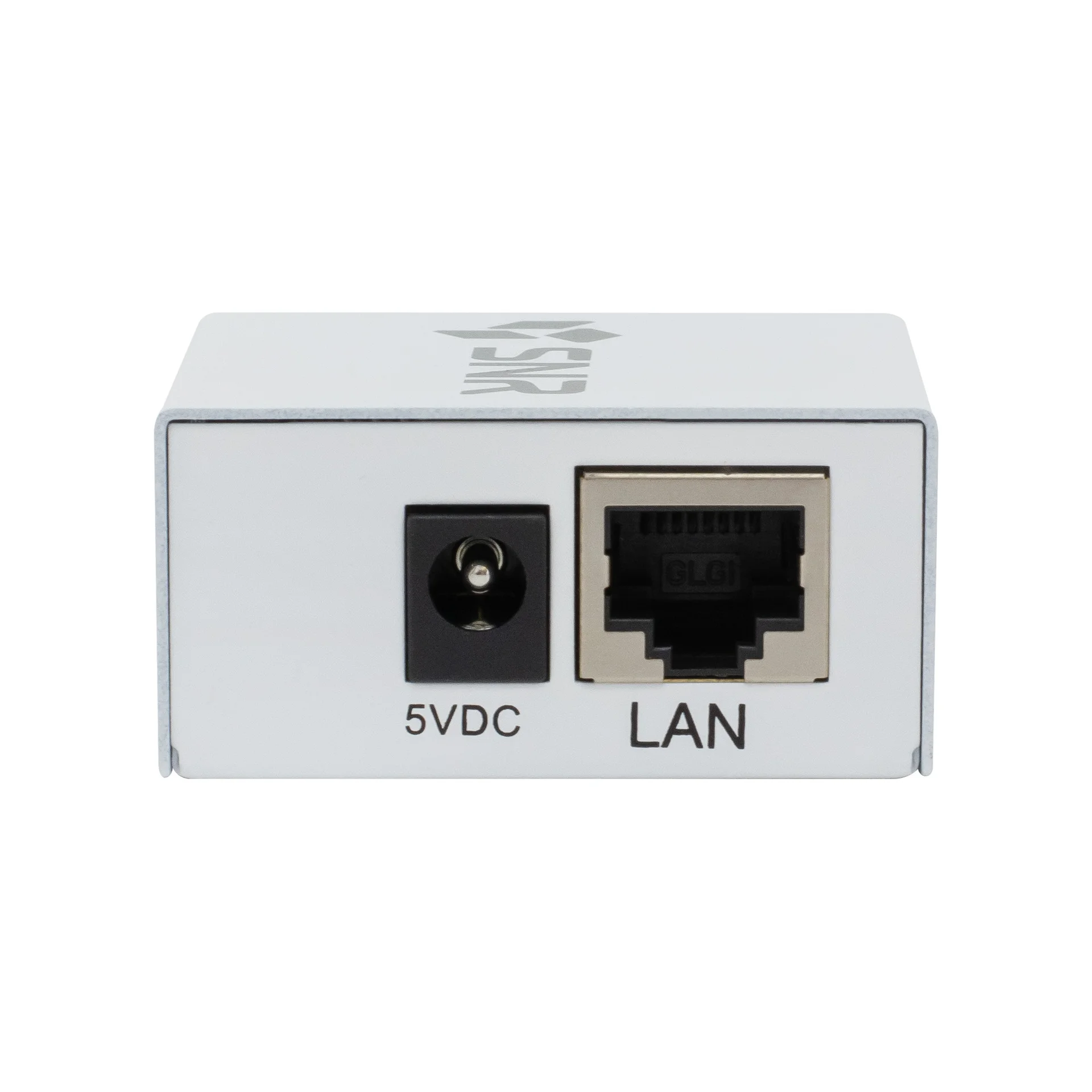 Медиаконвертер SNR-CVT-100-mini 10/100-Base-T / 100Base-FX, Tx/Rx: 1310/1550нм