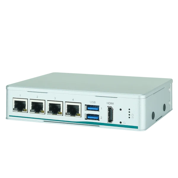 Встраиваемый компьютер iROBO-6000-124