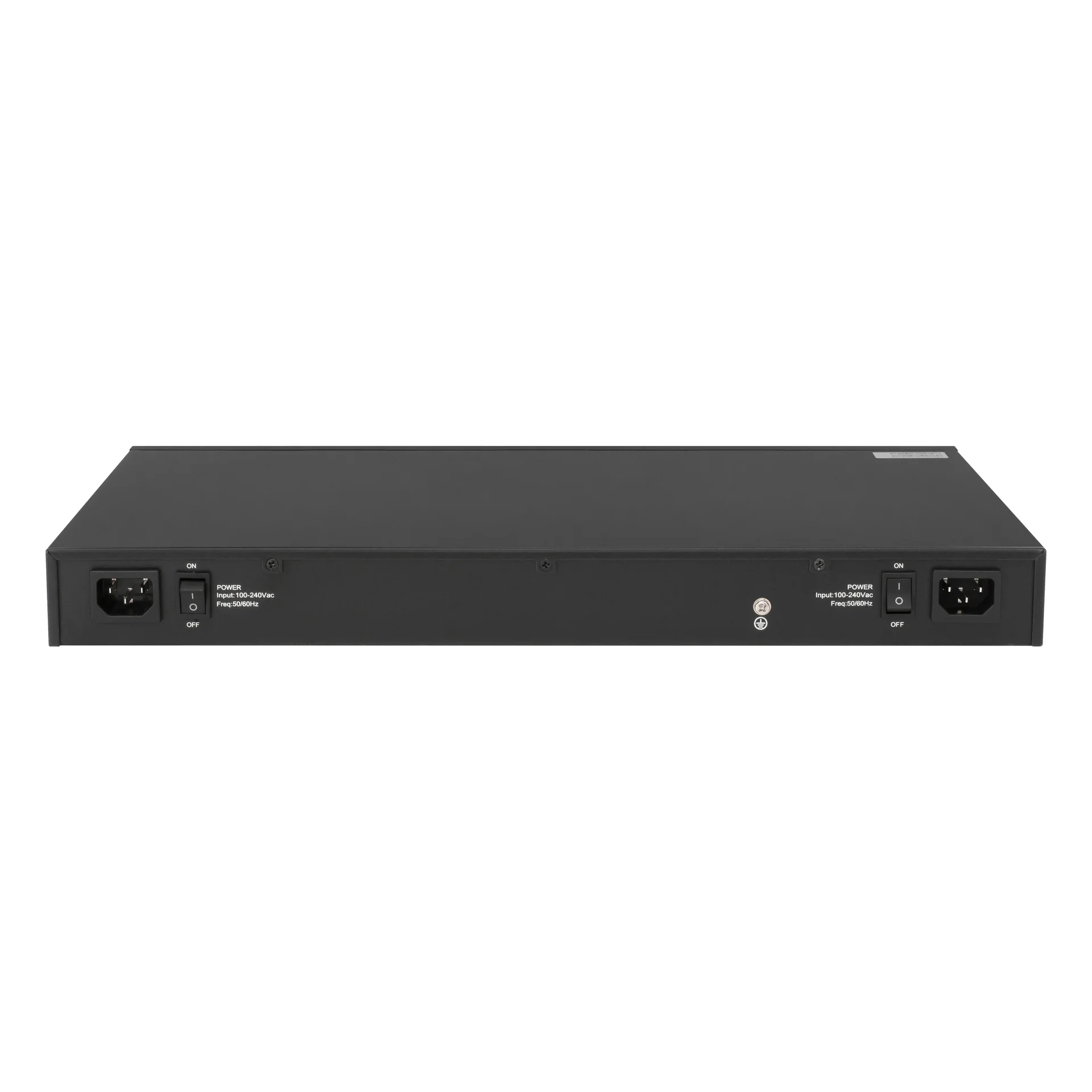 Управляемый коммутатор уровня 2+ SNR-S5310G-48TX-2AC