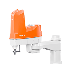 Промышленный робот KUKA KR 60 R1200 Z400