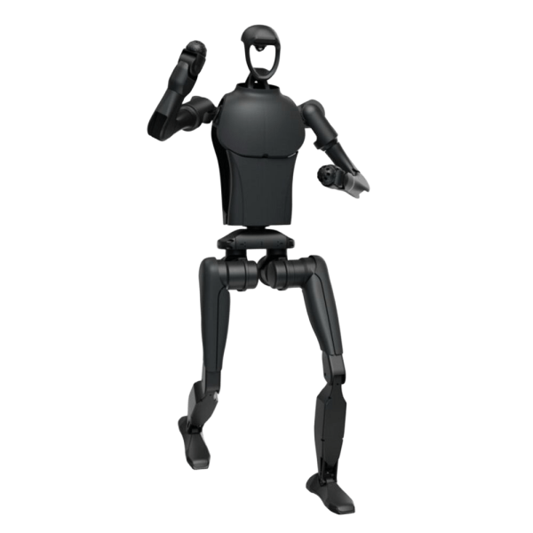 Бионический робот гуманоид Unitree Robotics H1-2