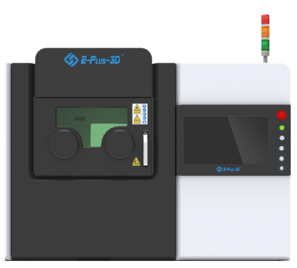 3D принтер E-Plus-3D M300
