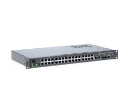 TDMoIP мультиплексор НПО Телеком Оптик-4G-32E1-ToP