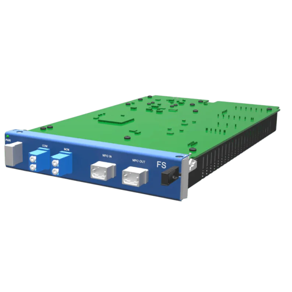 Оптический разветвитель VPG Laserone FS-2-1/12-1550-H4